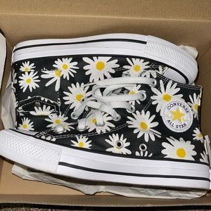 Women High Top Converse